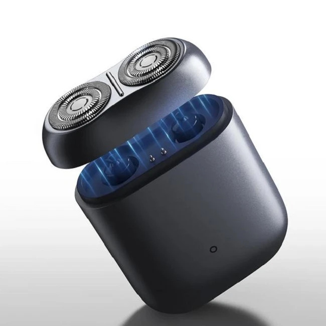 ریش تراش شارژی قابل حمل شیائومی Mi Electric Shaver S200